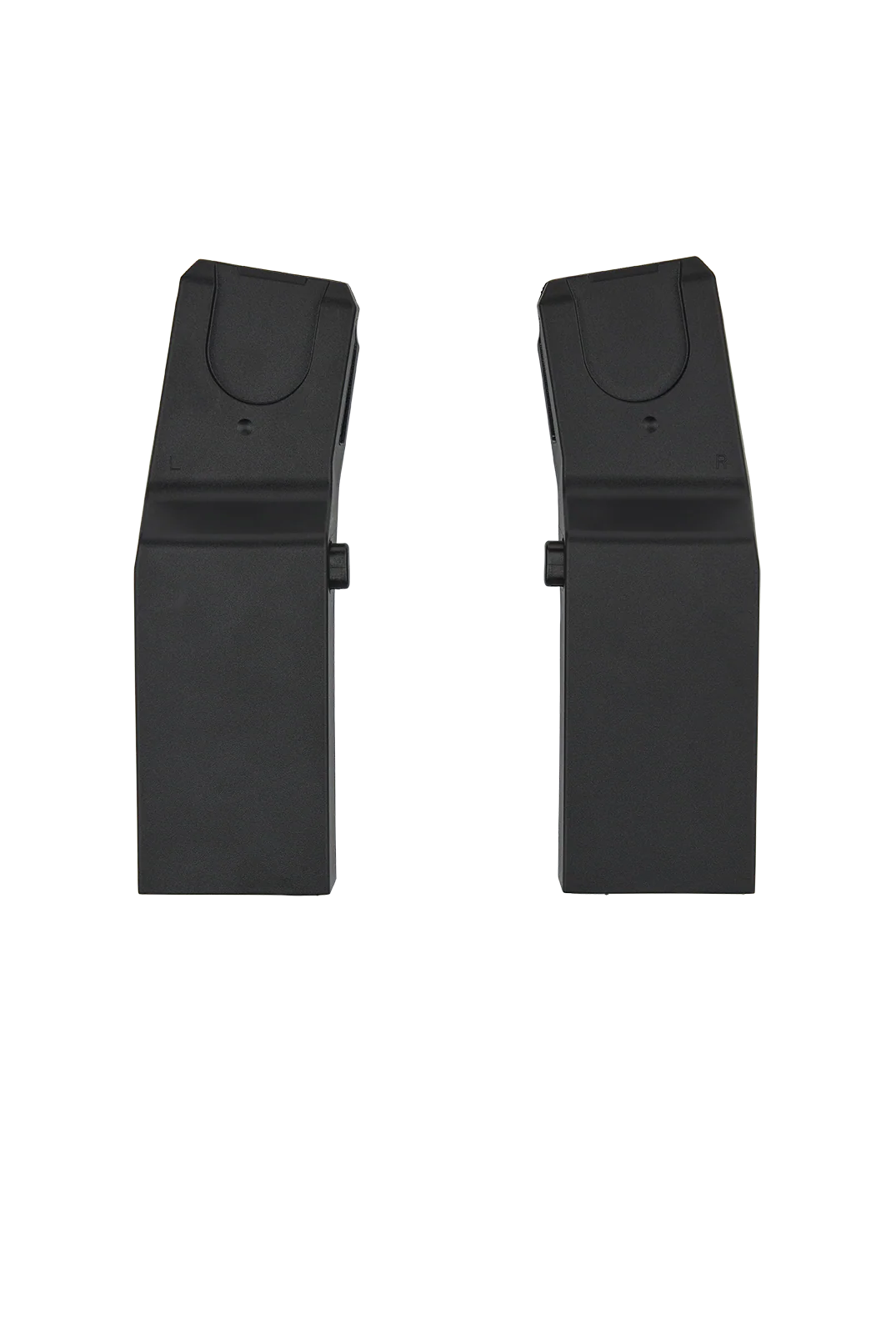 Car seat adapter sets